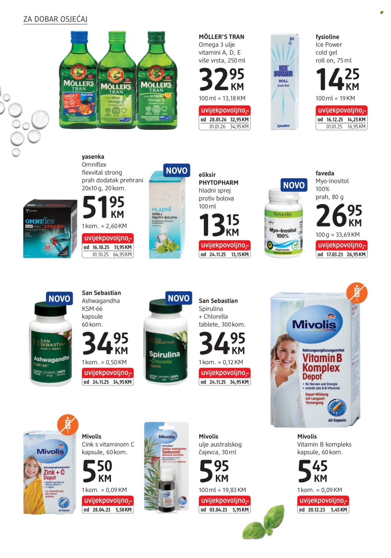 dm katalog - 01.01.2026. - 28.02.2026.. Stranica 22