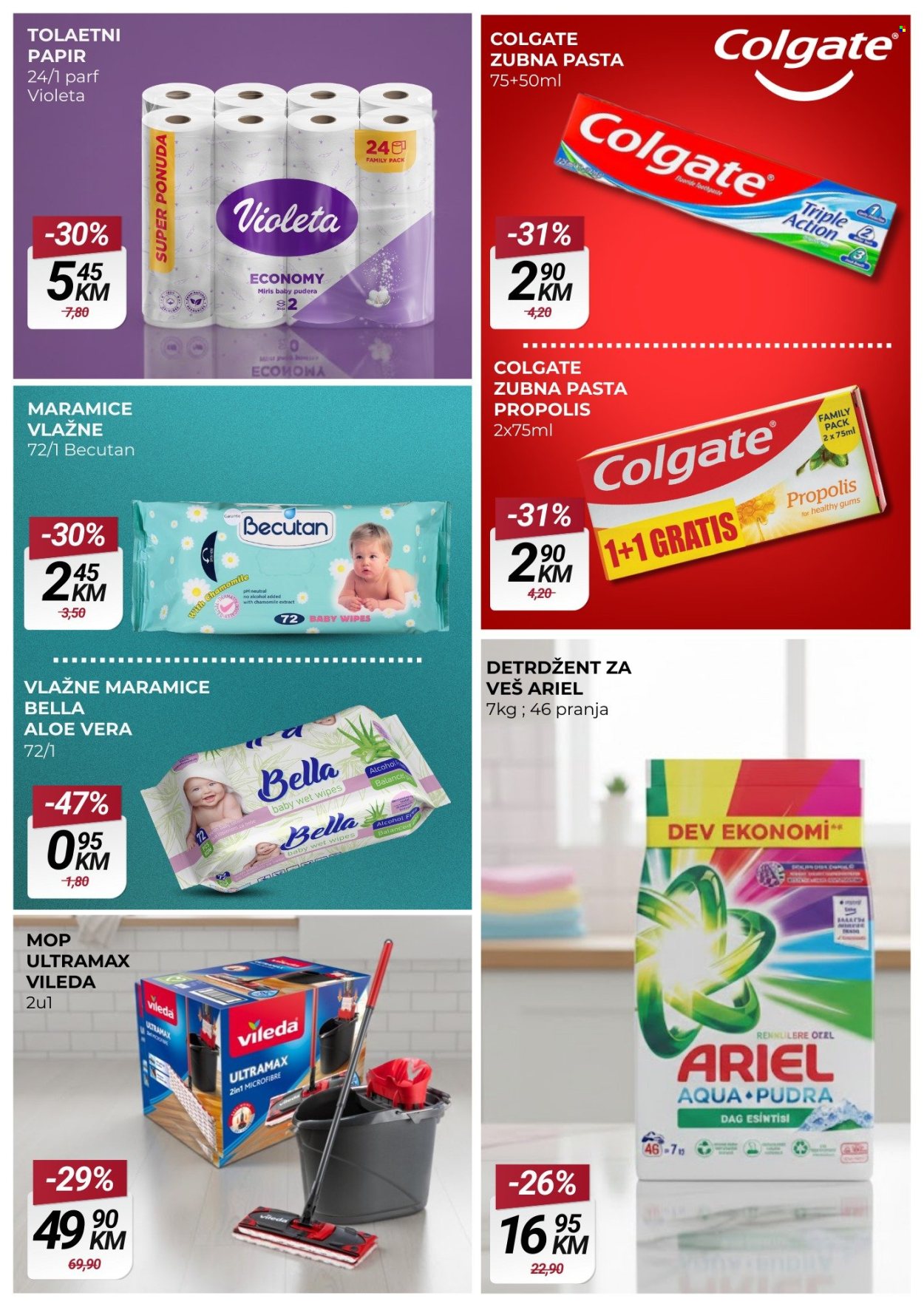 Belamionix katalog - 29.01.2026. - 01.02.2026.. Stranica 4