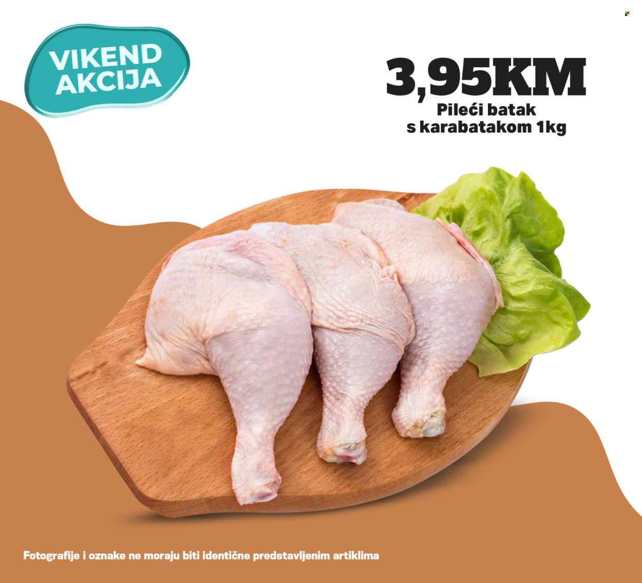 Kort marketi katalog - 30.01.2026. - 01.02.2026.. Stranica 2