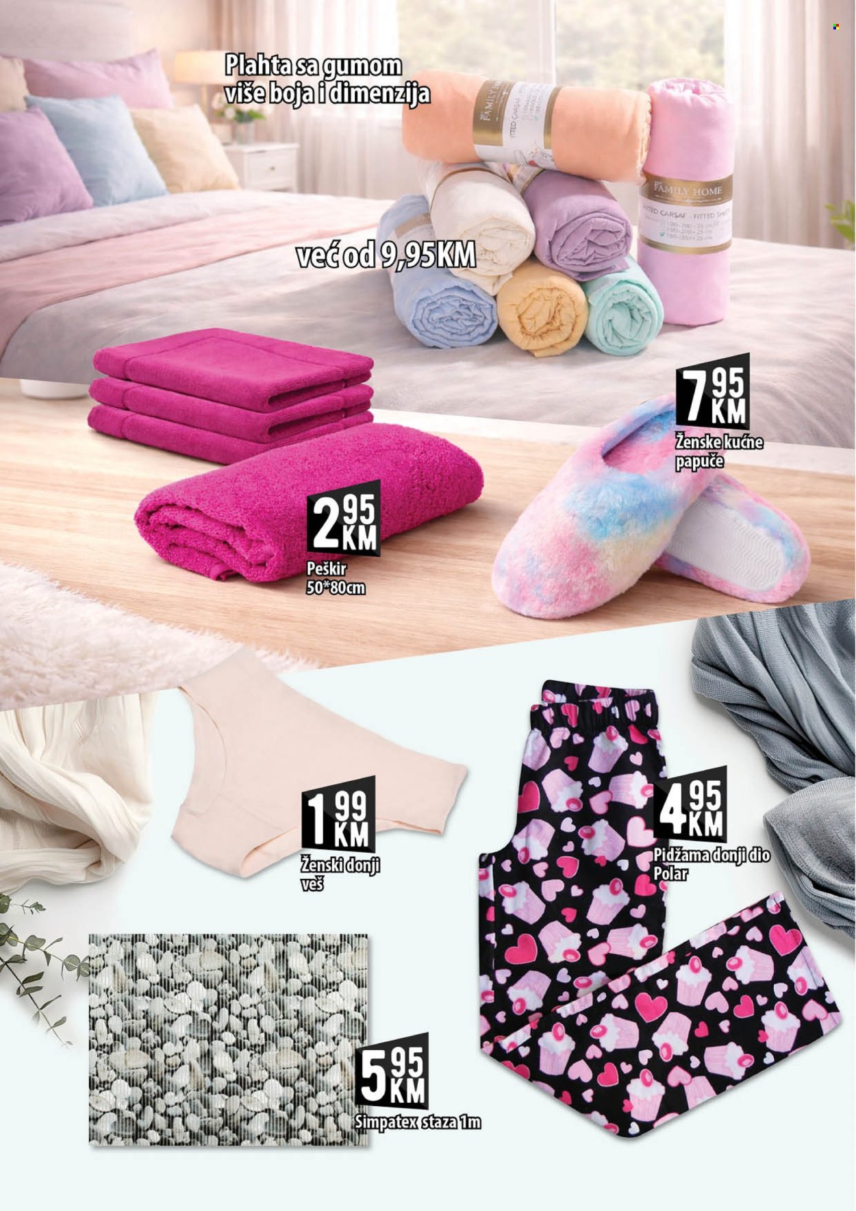 Kort marketi katalog - 30.01.2026. - 18.02.2026.. Stranica 22