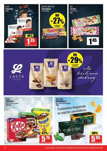 thumbnail - After Eight bombonjera