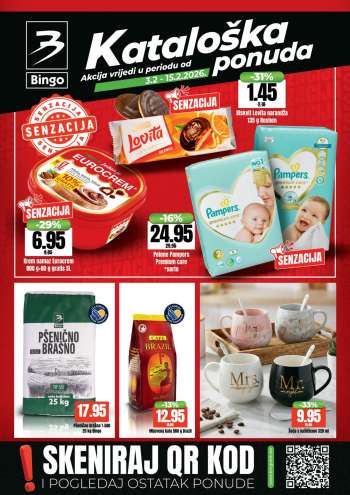 thumbnail - Pelene Pampers Premium care