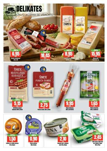 thumbnail - Slanina Hamburger