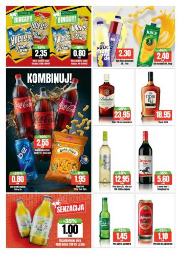 thumbnail - Laško Malt limun