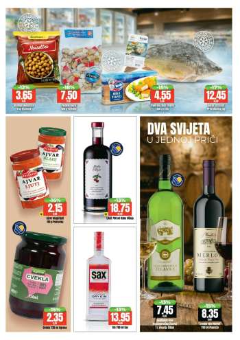 thumbnail - Ajvar blagi, ljuti