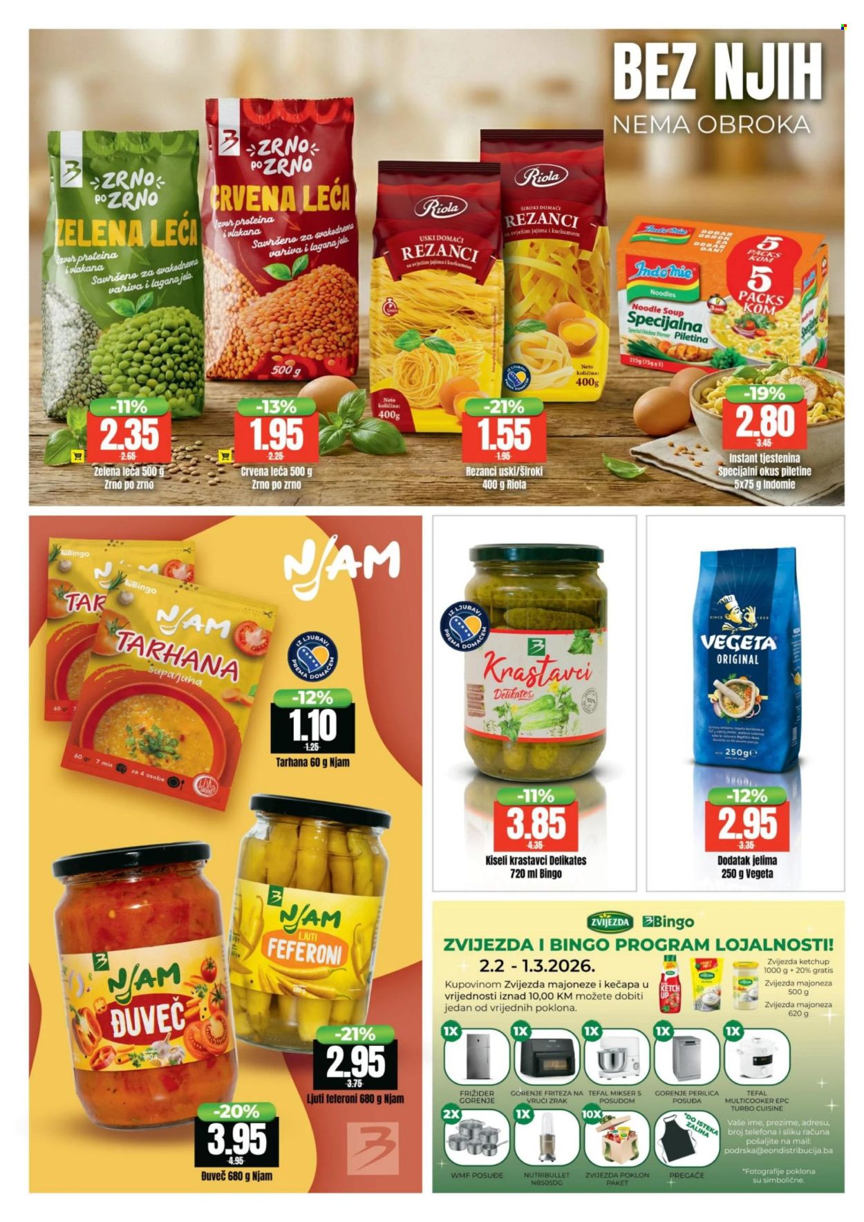 Bingo katalog - 03.02.2026. - 15.02.2026.. Stranica 10