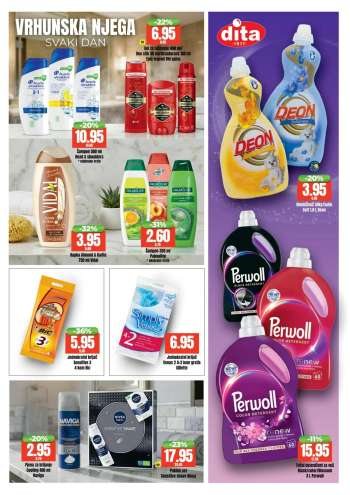 thumbnail - Pjena za brijanje Cooling 400 ml Naviga
