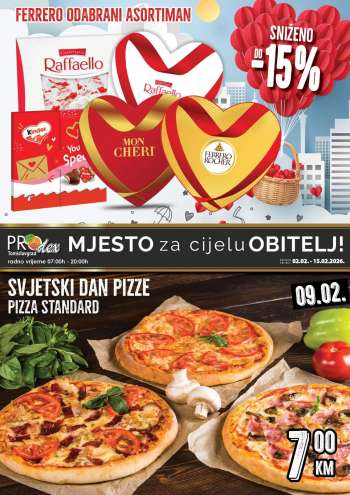 Prodex katalog - 02.02.2026. - 15.02.2026.