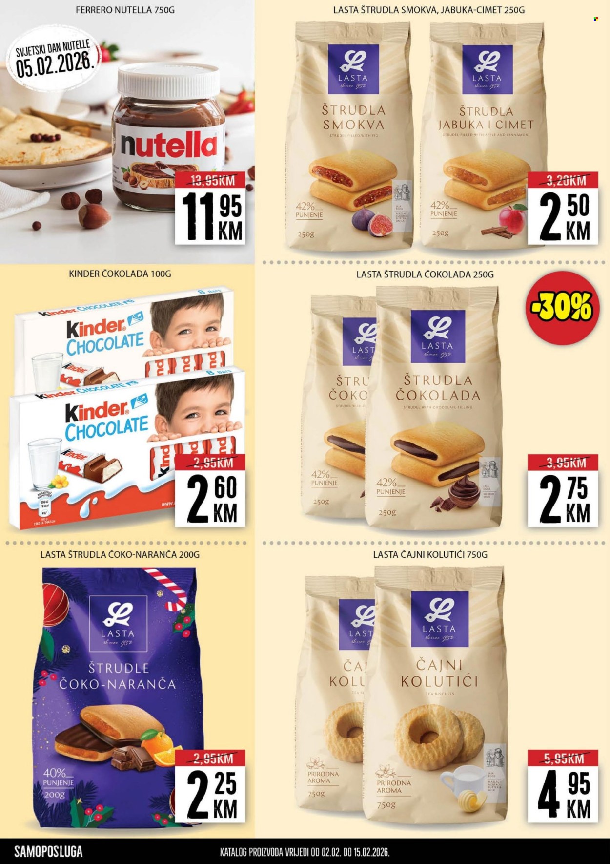 Prodex katalog - 02.02.2026. - 15.02.2026.. Stranica 14