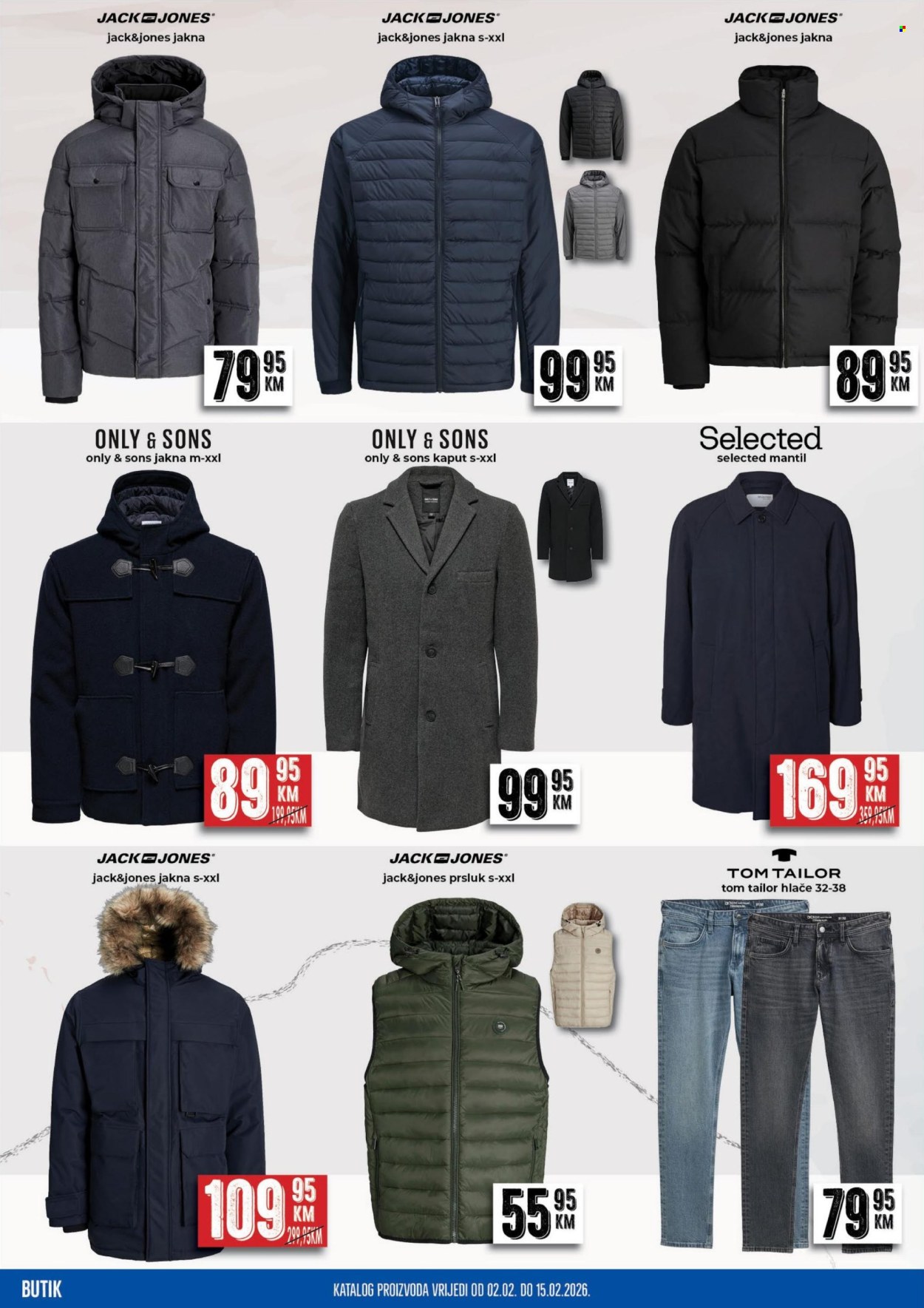 Prodex katalog - 02.02.2026. - 15.02.2026.. Stranica 22