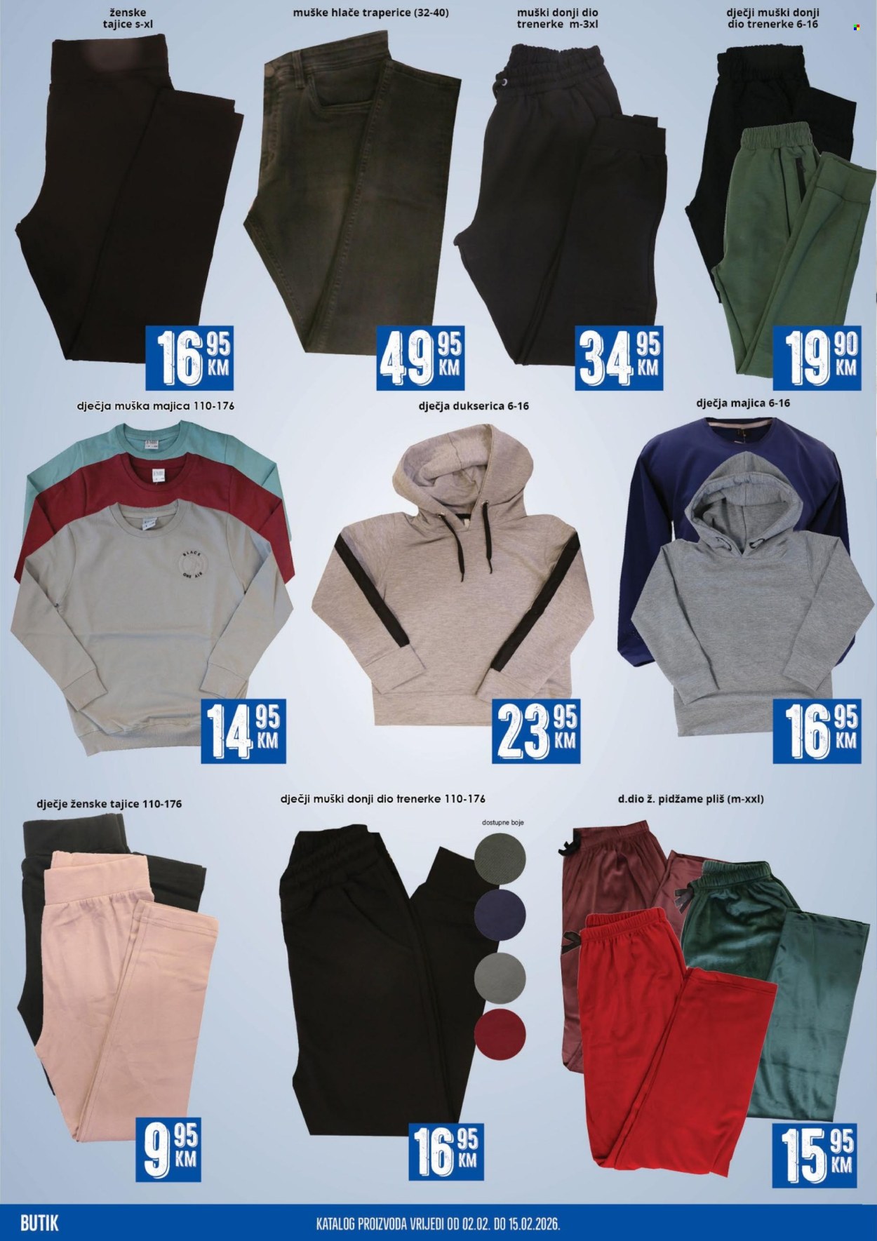 Prodex katalog - 02.02.2026. - 15.02.2026.. Stranica 28