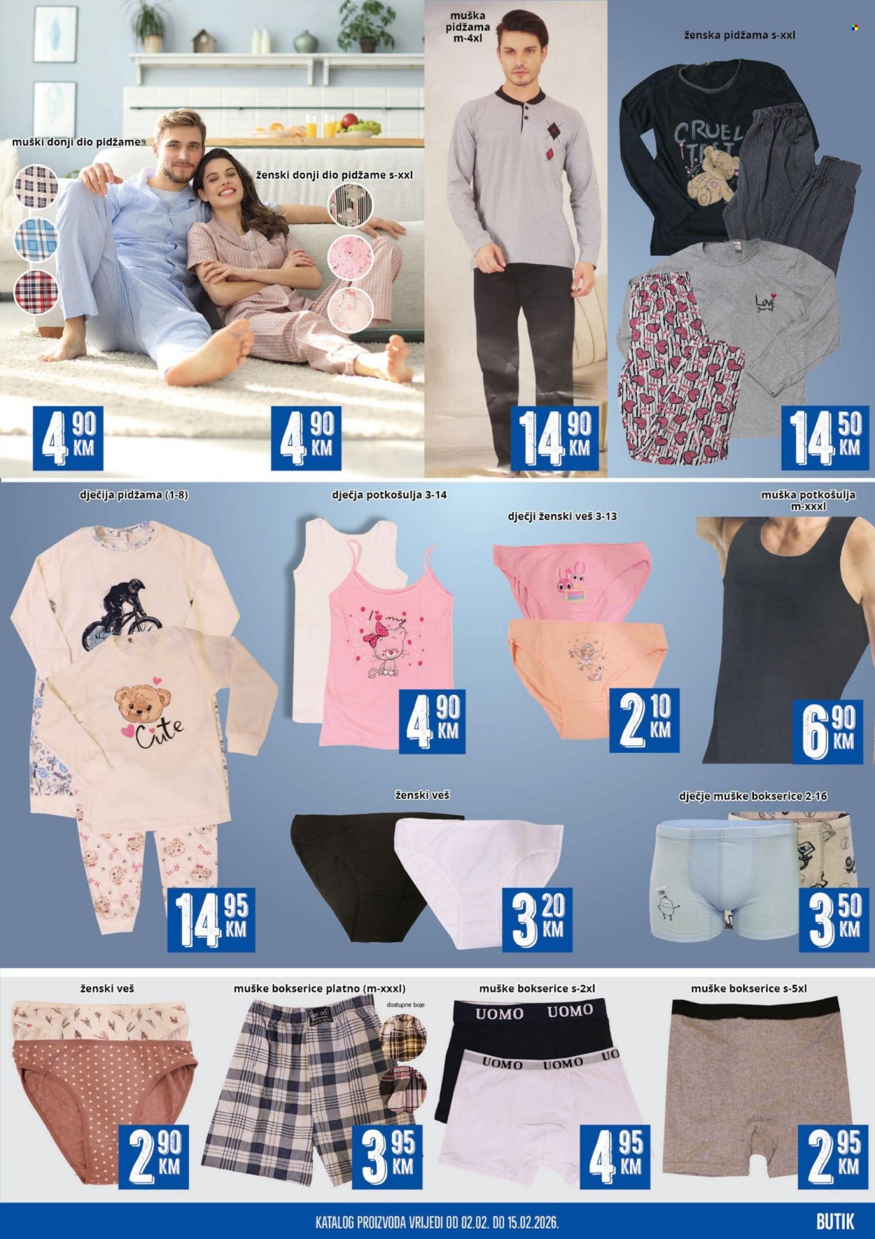 Prodex katalog - 02.02.2026. - 15.02.2026.. Stranica 29