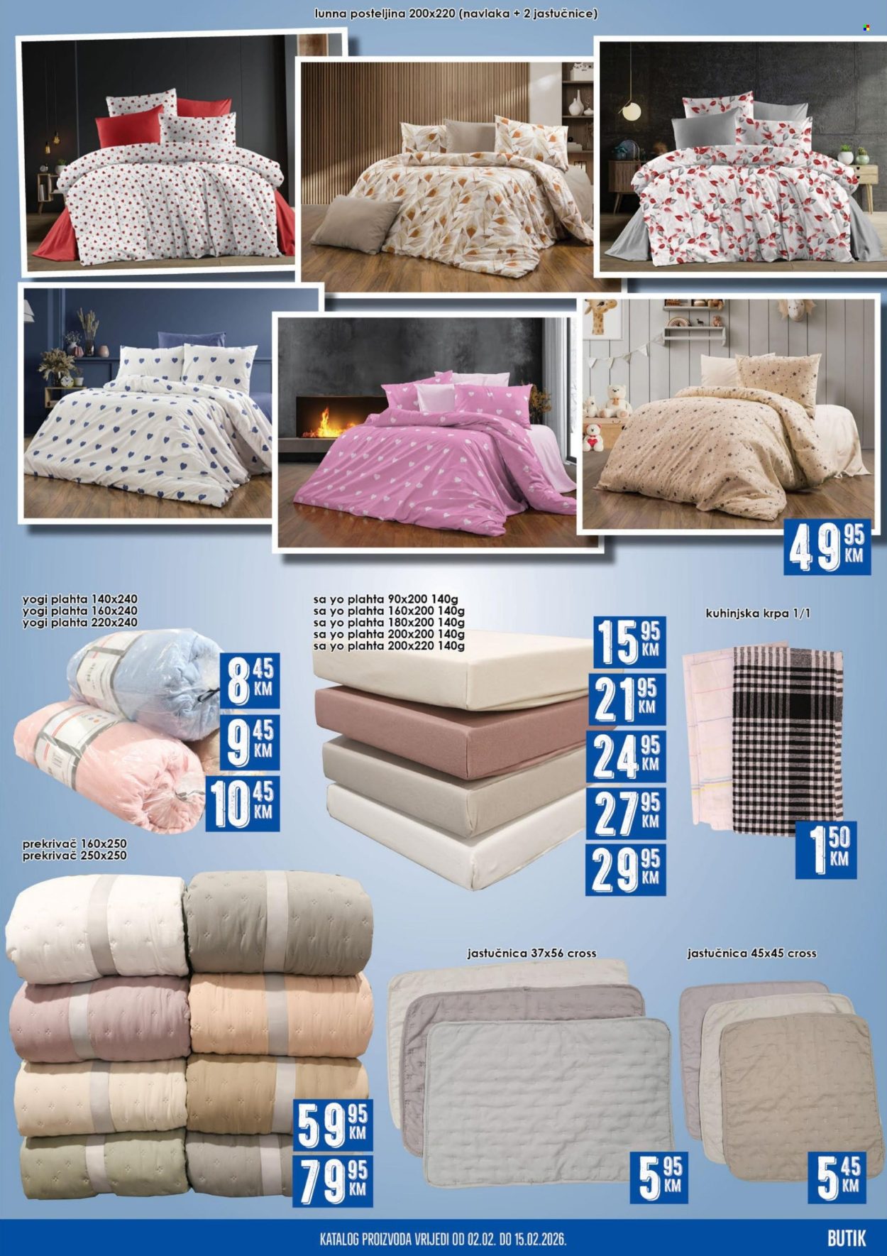 Prodex katalog - 02.02.2026. - 15.02.2026.. Stranica 31