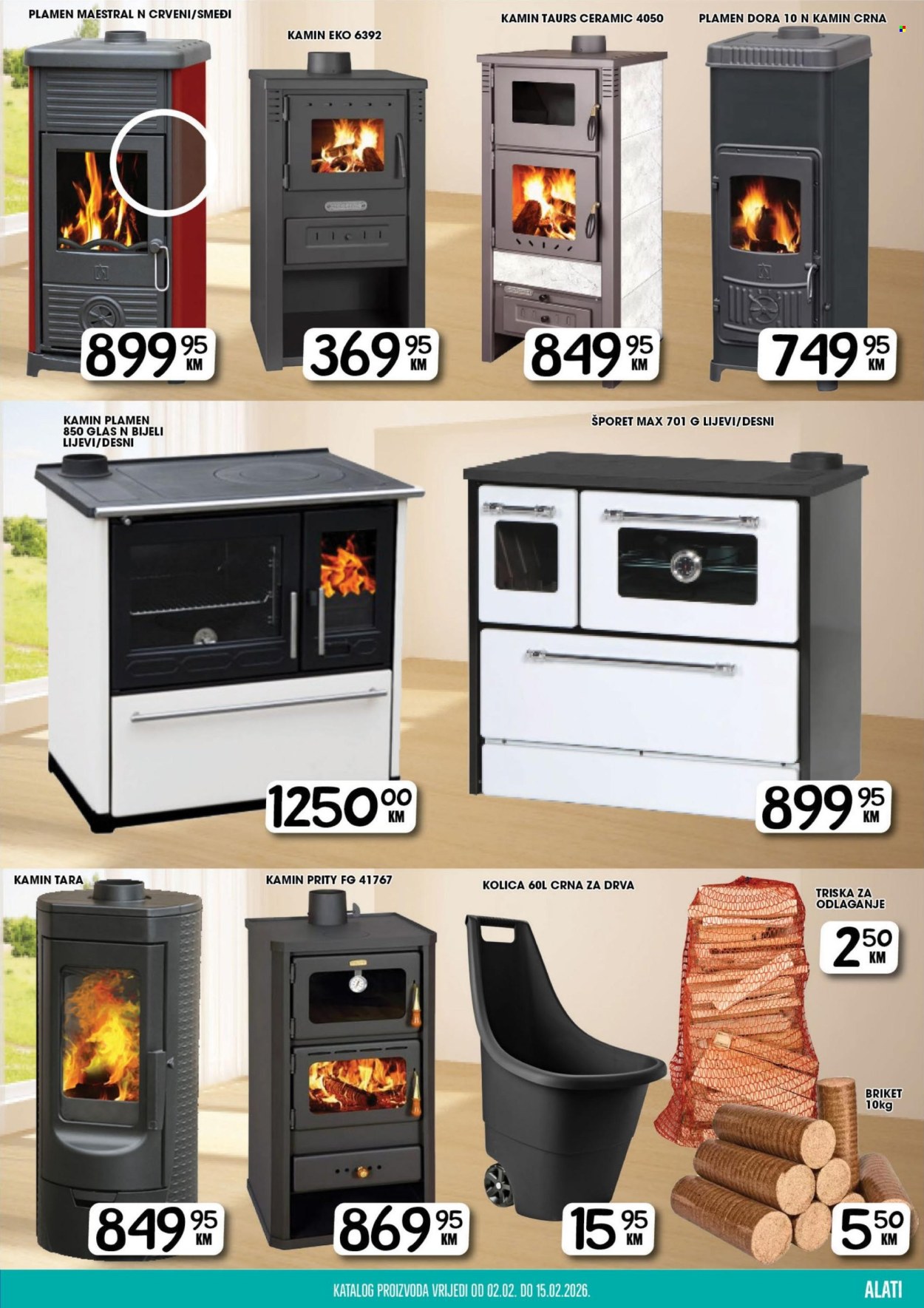 Prodex katalog - 02.02.2026. - 15.02.2026.. Stranica 33