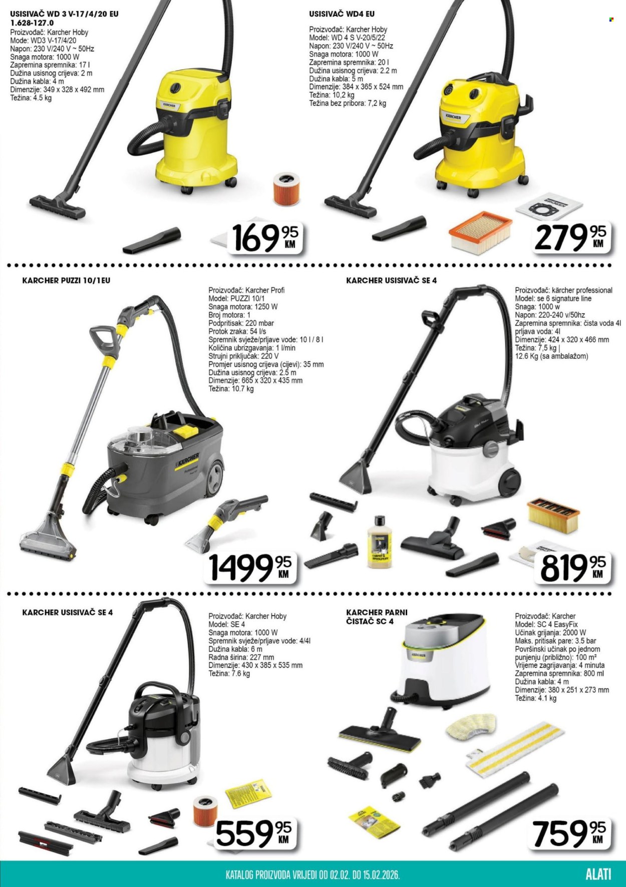 Prodex katalog - 02.02.2026. - 15.02.2026.. Stranica 43