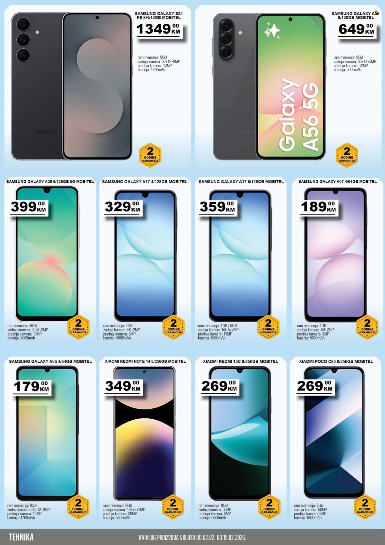 Prodex katalog - 02.02.2026. - 15.02.2026.. Stranica 48