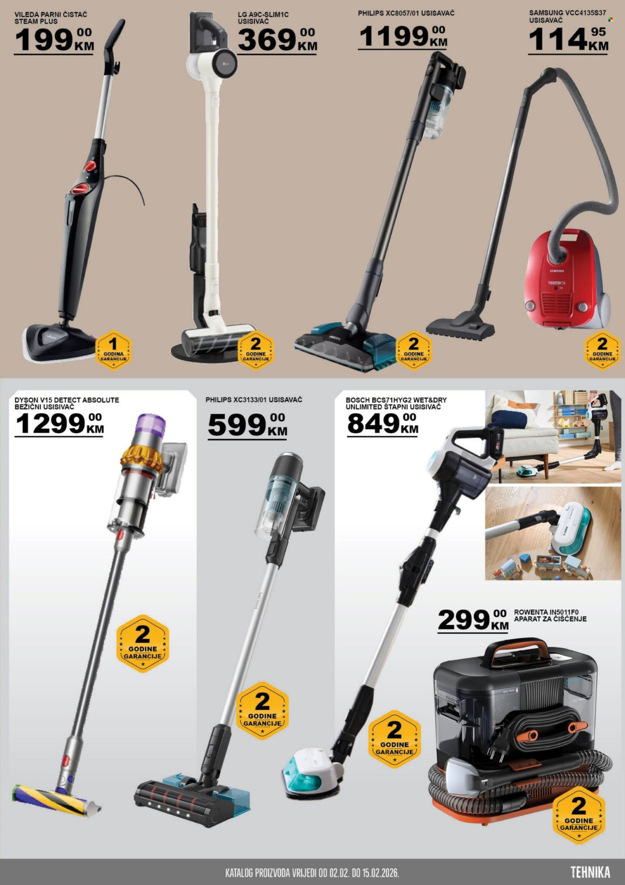 Prodex katalog - 02.02.2026. - 15.02.2026.. Stranica 51