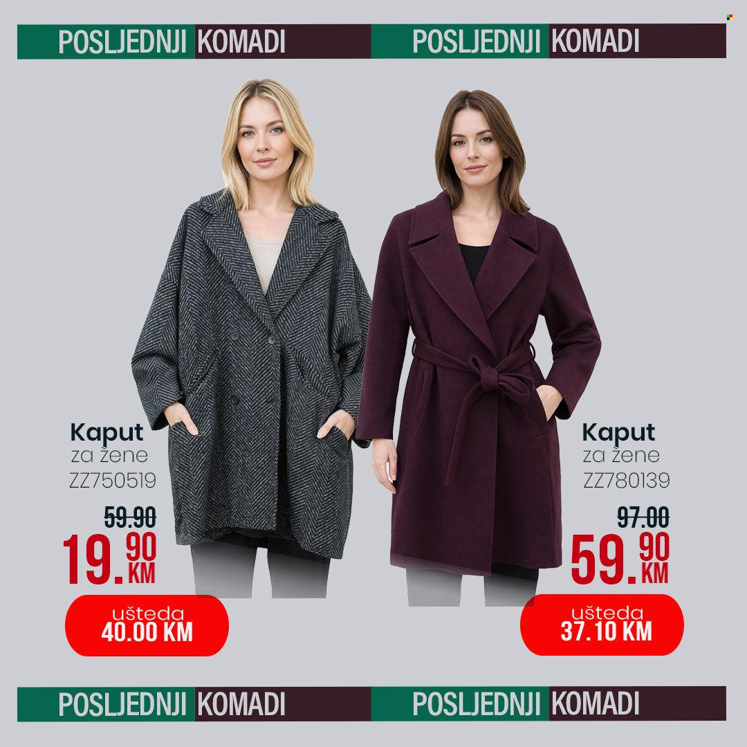 FIS katalog. Stranica 2
