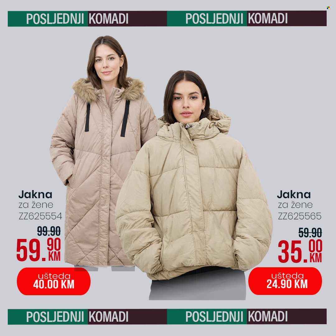 FIS katalog. Stranica 3