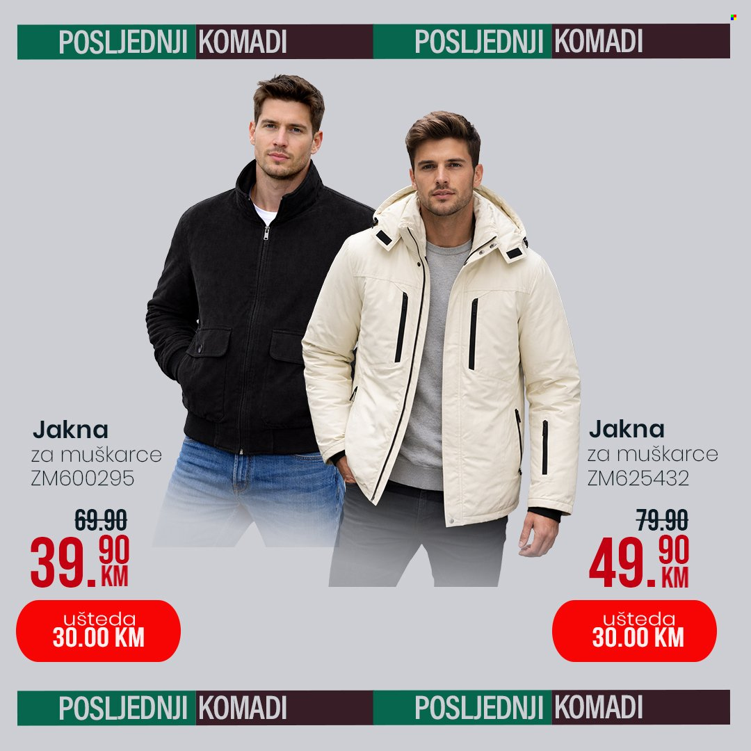 FIS katalog. Stranica 4