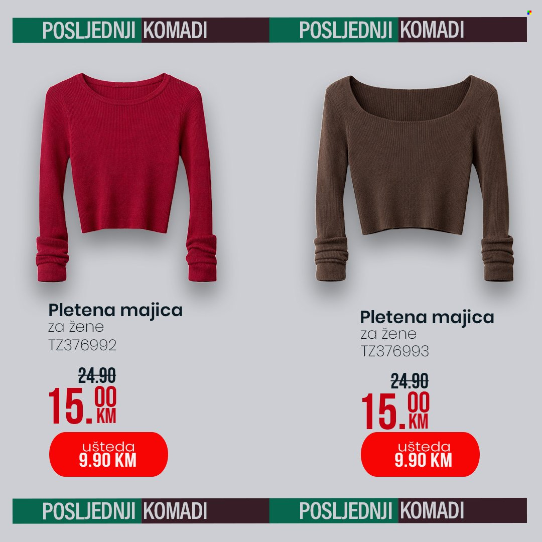 FIS katalog. Stranica 9