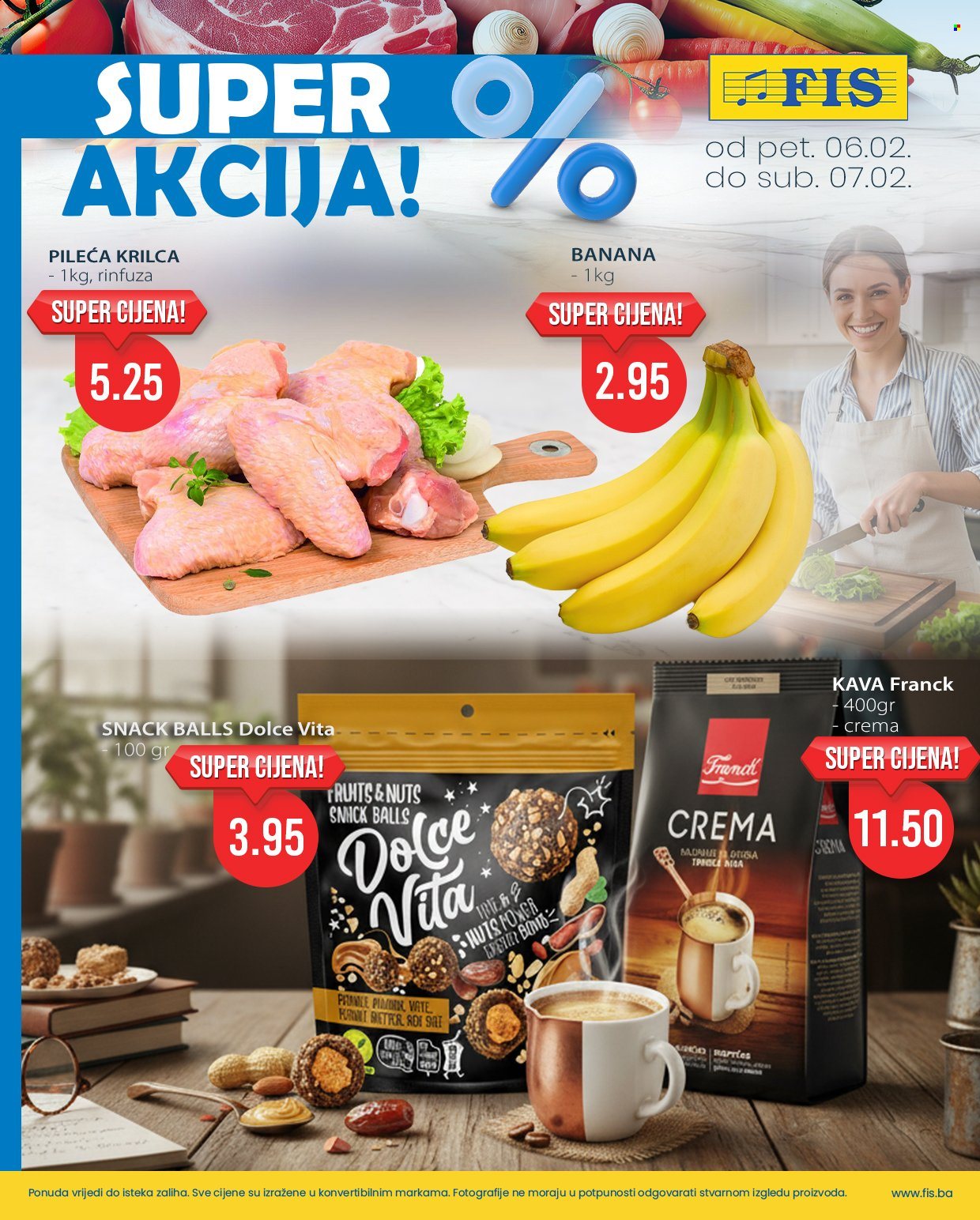 FIS katalog - 06.02.2026. - 07.02.2026.. Stranica 1