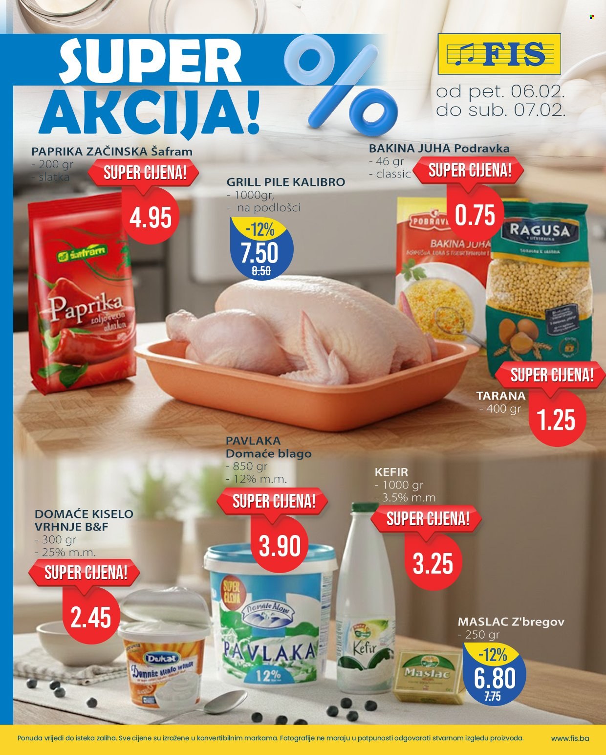 FIS katalog - 06.02.2026. - 07.02.2026.. Stranica 3