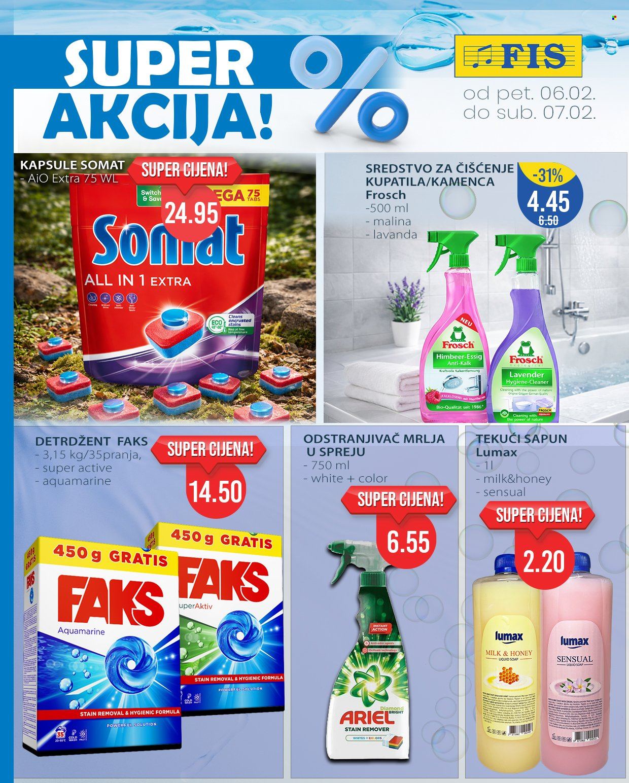 FIS katalog - 06.02.2026. - 07.02.2026.. Stranica 6