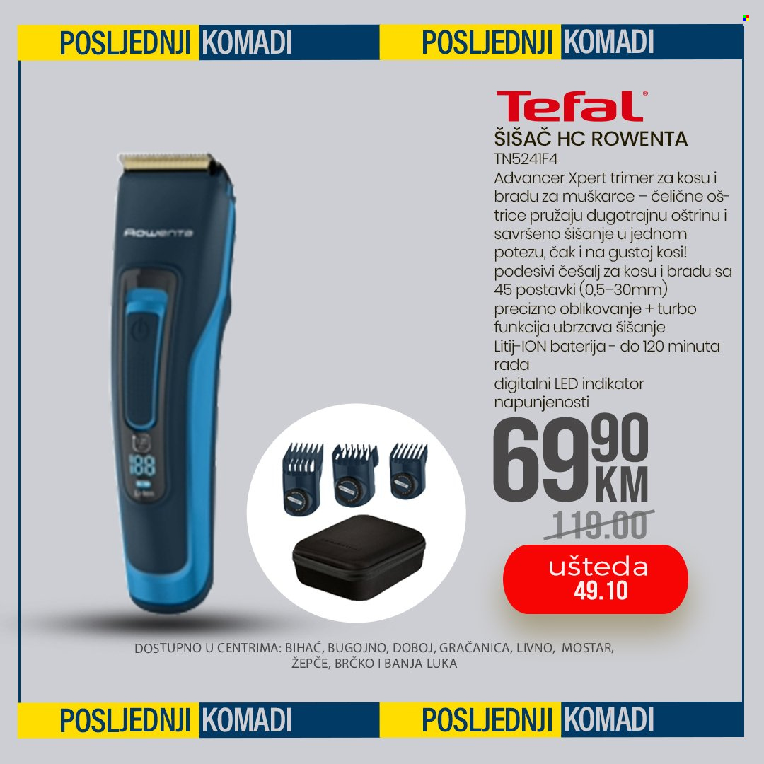 FIS katalog. Stranica 5