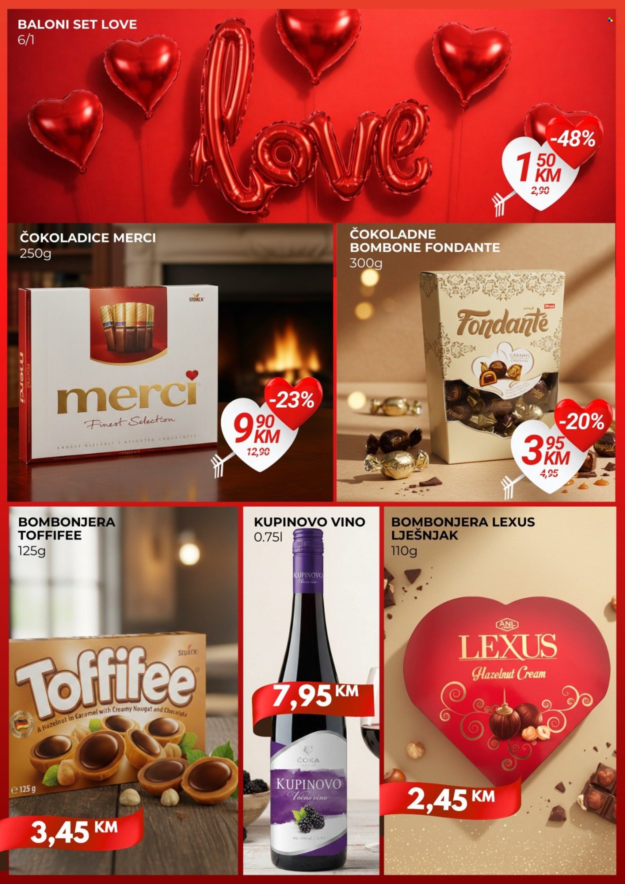 Belamionix katalog - 09.02.2026. - 15.02.2026.. Stranica 2
