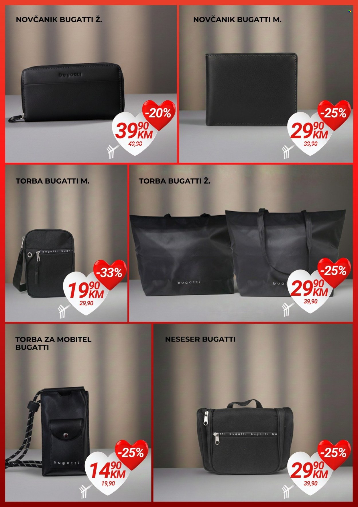Belamionix katalog - 09.02.2026. - 15.02.2026.. Stranica 5