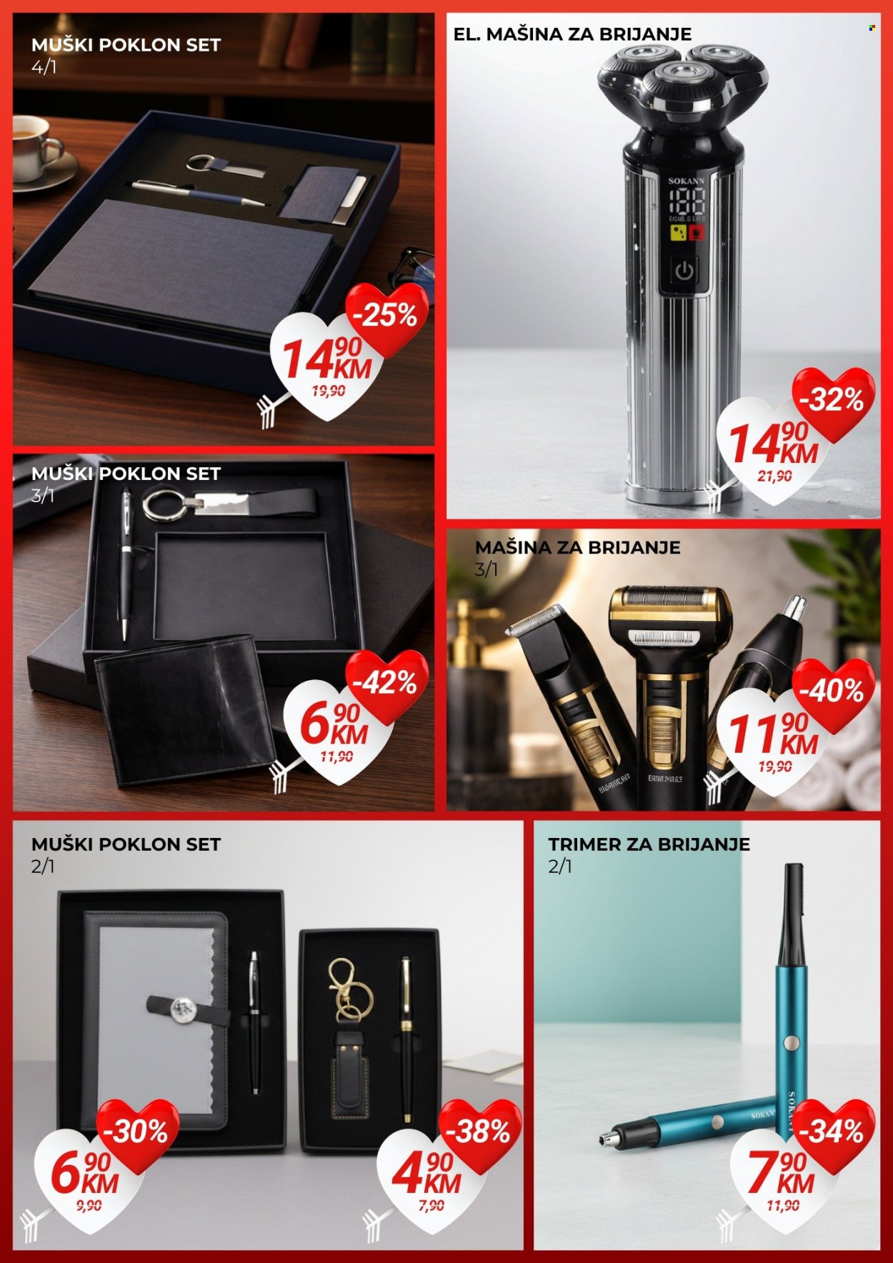 Belamionix katalog - 09.02.2026. - 15.02.2026.. Stranica 10