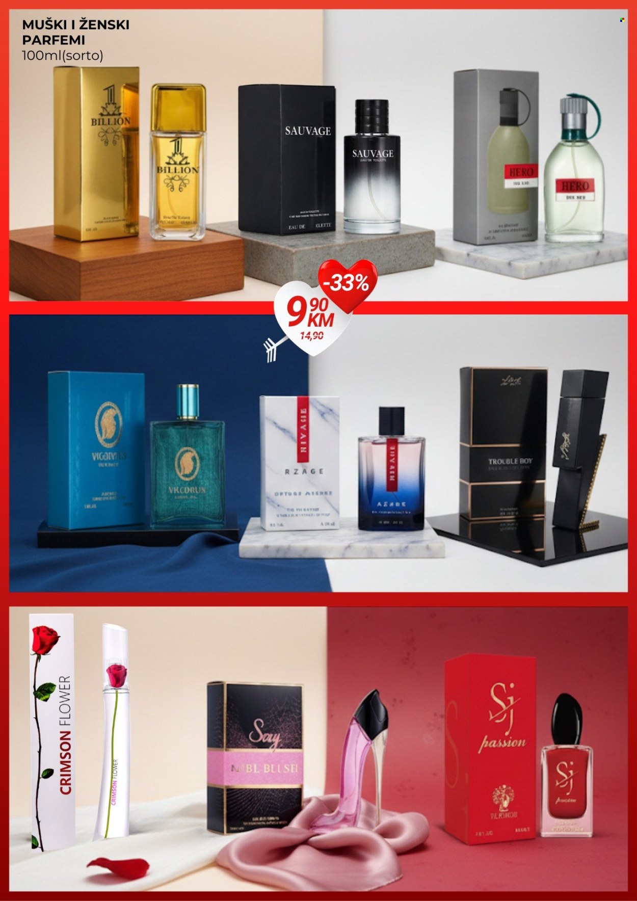Belamionix katalog - 09.02.2026. - 15.02.2026.. Stranica 11