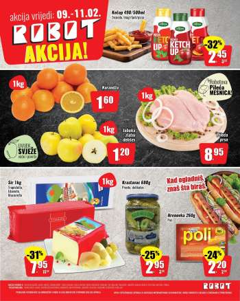 Robot katalog - 09.02.2026. - 11.02.2026.