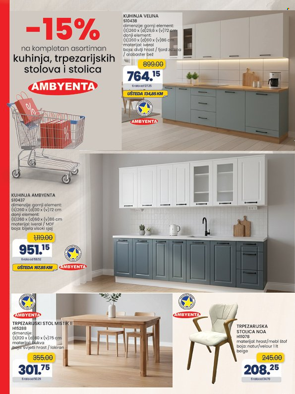 FIS katalog - 10.02.2026. - 02.03.2026.. Stranica 2
