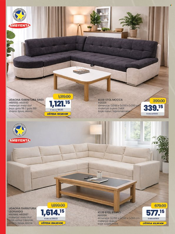FIS katalog - 10.02.2026. - 02.03.2026.. Stranica 6