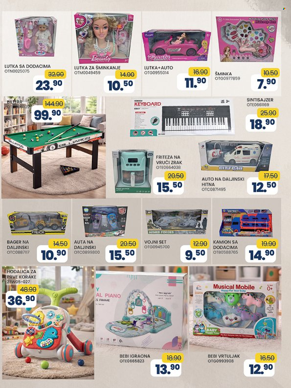 FIS katalog - 10.02.2026. - 02.03.2026.. Stranica 34