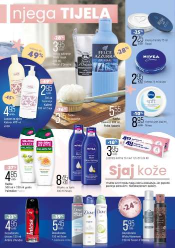 thumbnail - Krema 75 ml, Nivea