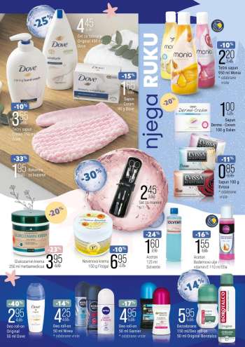 thumbnail - Deo roll-on 50 ml Garnier