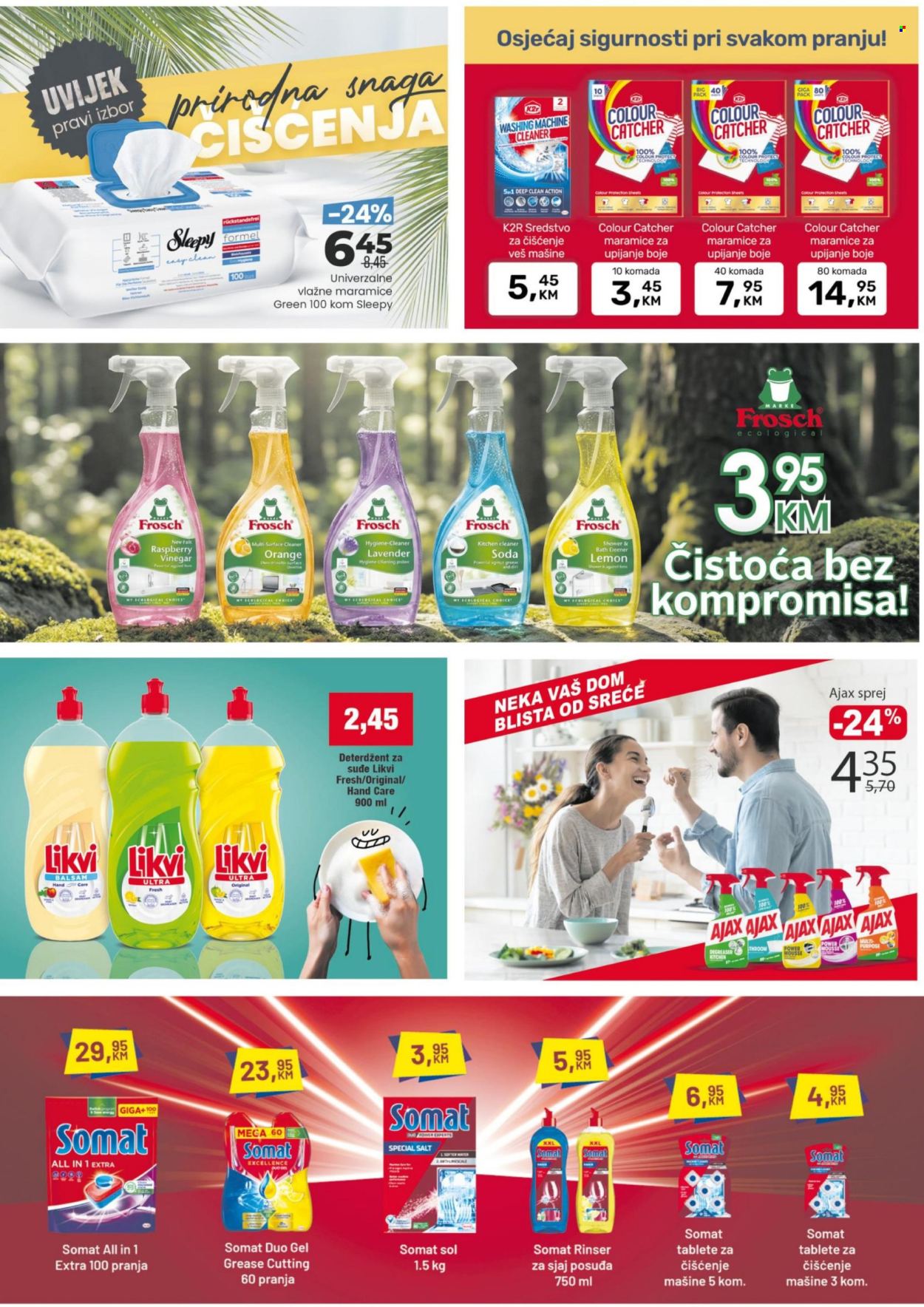 Bingo katalog - 11.02.2026. - 09.03.2026.. Stranica 16