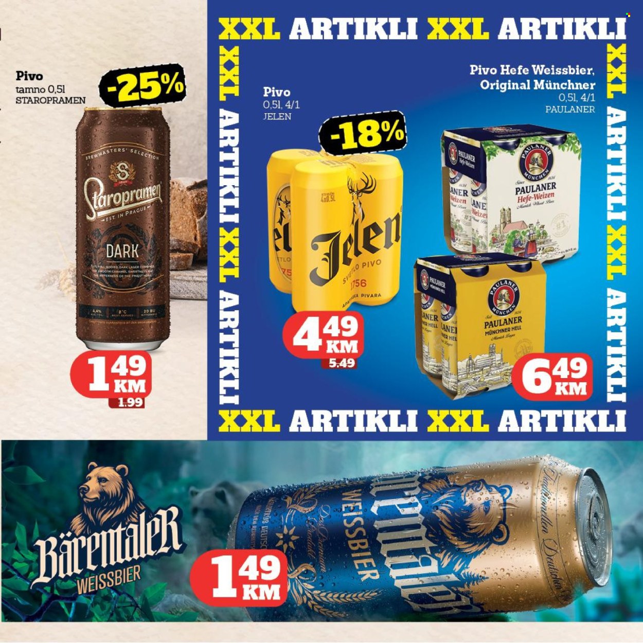 Tropic katalog - 11.02.2026. - 03.03.2026.. Stranica 35