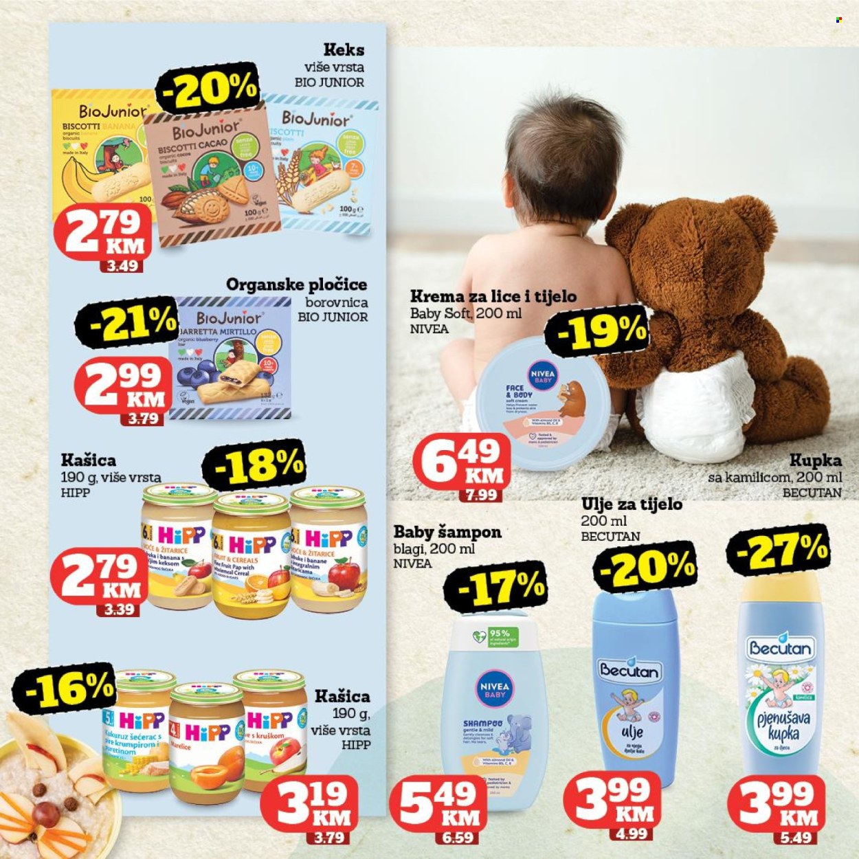 Tropic katalog - 11.02.2026. - 03.03.2026.. Stranica 40