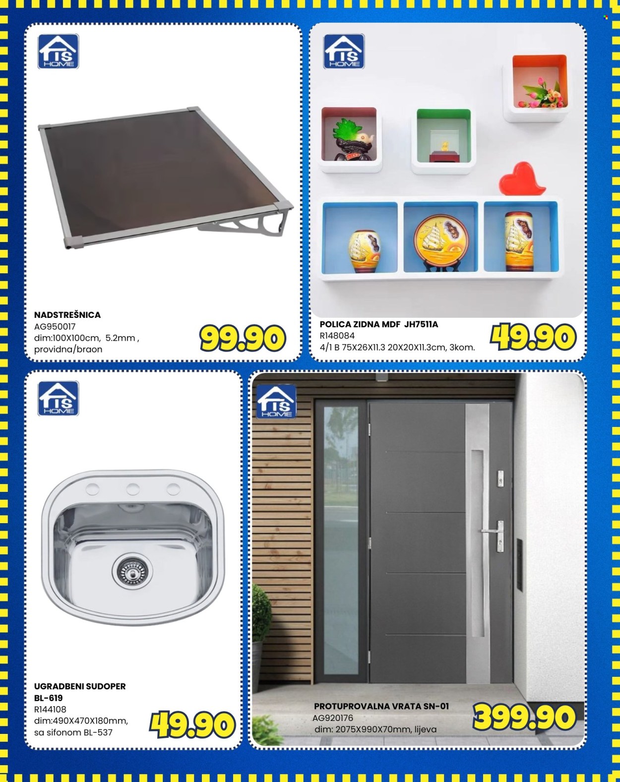 FIS katalog - 12.02.2026. - 14.02.2026.. Stranica 14