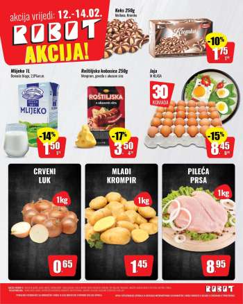 Robot katalog - 12.02.2026. - 14.02.2026.