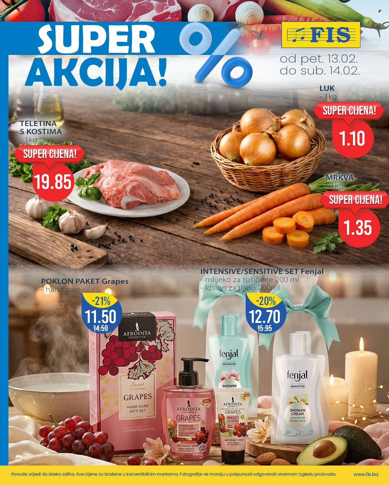 FIS katalog - 13.02.2026. - 14.02.2026.. Stranica 1
