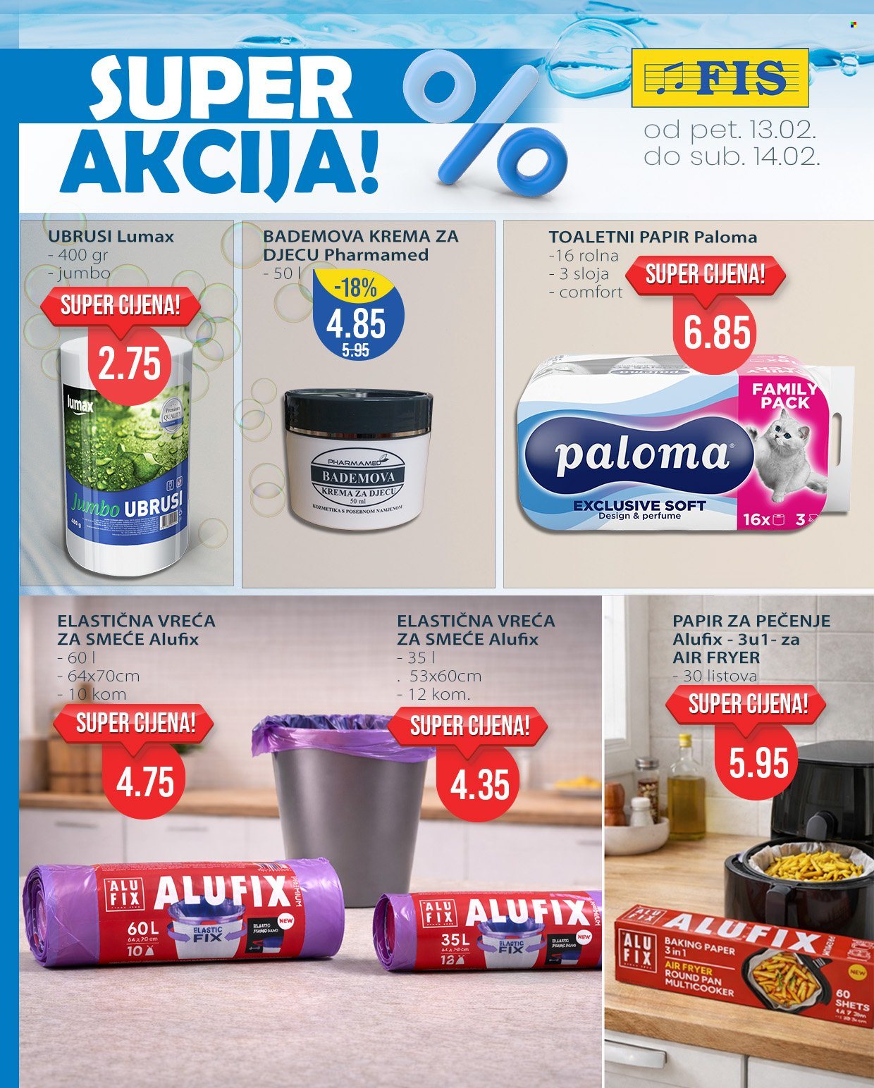FIS katalog - 13.02.2026. - 14.02.2026.. Stranica 5