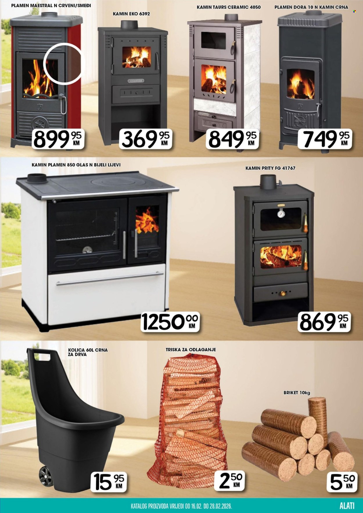 Prodex katalog - 16.02.2026. - 28.02.2026.. Stranica 33
