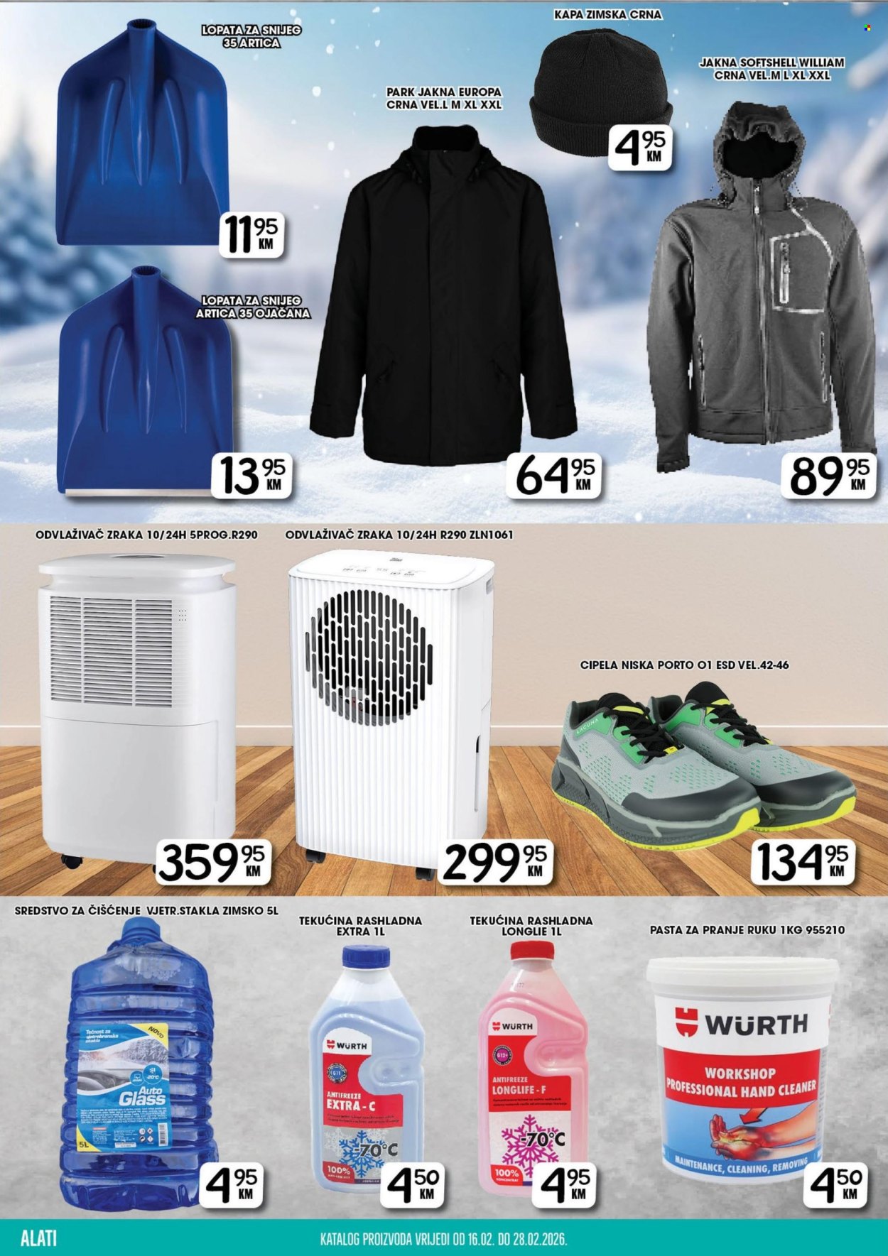 Prodex katalog - 16.02.2026. - 28.02.2026.. Stranica 40