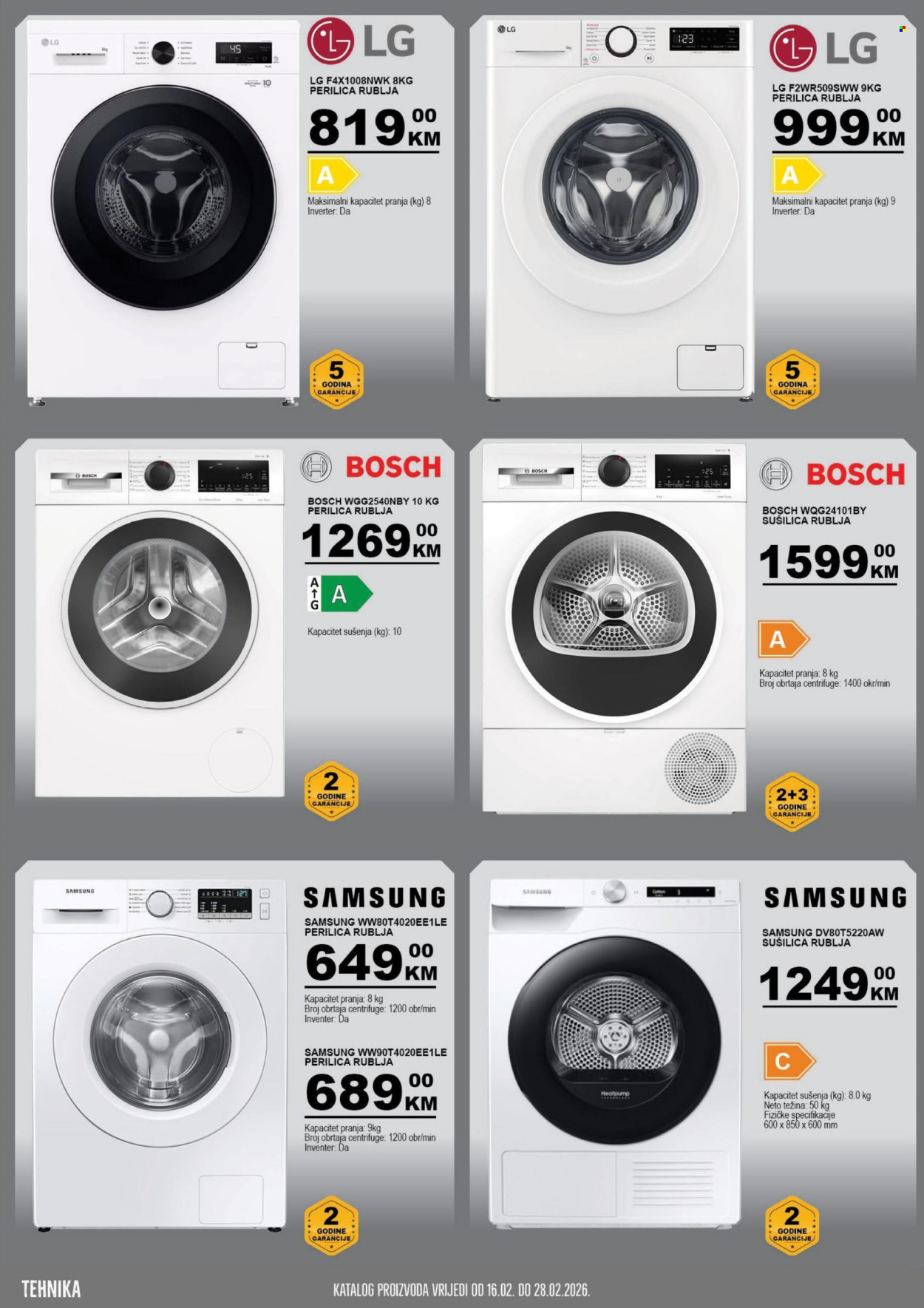 Prodex katalog - 16.02.2026. - 28.02.2026.. Stranica 52