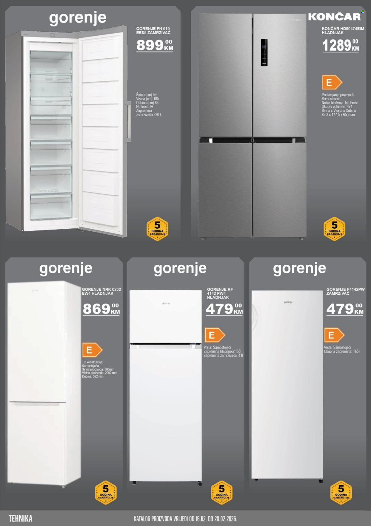 Prodex katalog - 16.02.2026. - 28.02.2026.. Stranica 54